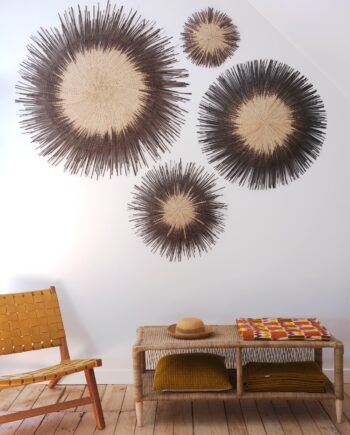 Sun-circles dans les quatre tailles