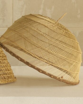 Cloche à nourriture, Garango, Burkina Faso