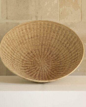 Panier Crossweave, Afrique du Sud