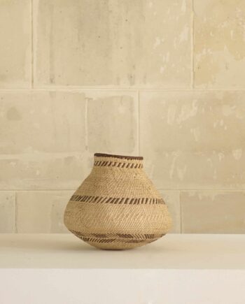 Nongo Basket, M, Zimbabwe