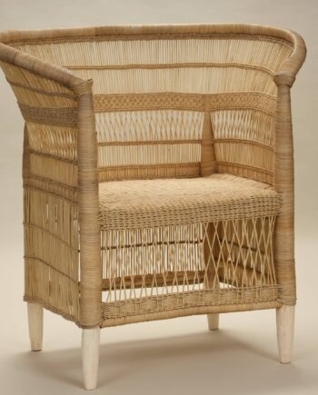 fauteuil du Malawi l'original