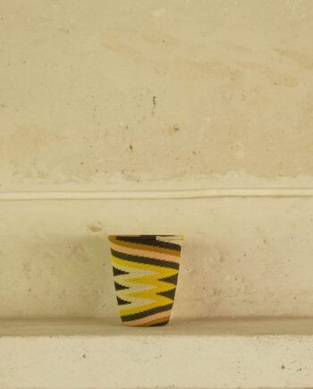 Zulu Cups, Arty, South Africa