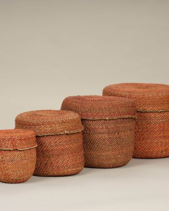 panier iringa rangement