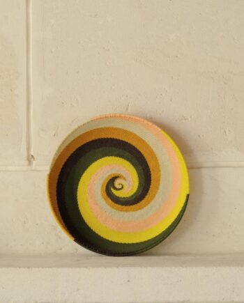 Zulu Tray, S, Arty, South Africa