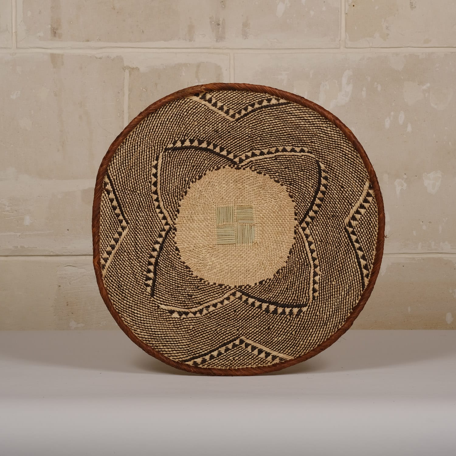 Isangwa Baskets, XL, Zimbabwe AS'ART A sense of craft