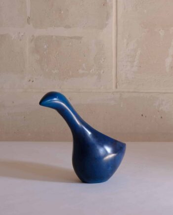 Goose, Petrol Blue, Kenya
