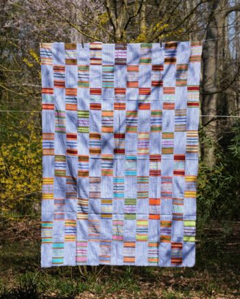 Pagne Ewe,Kente #5