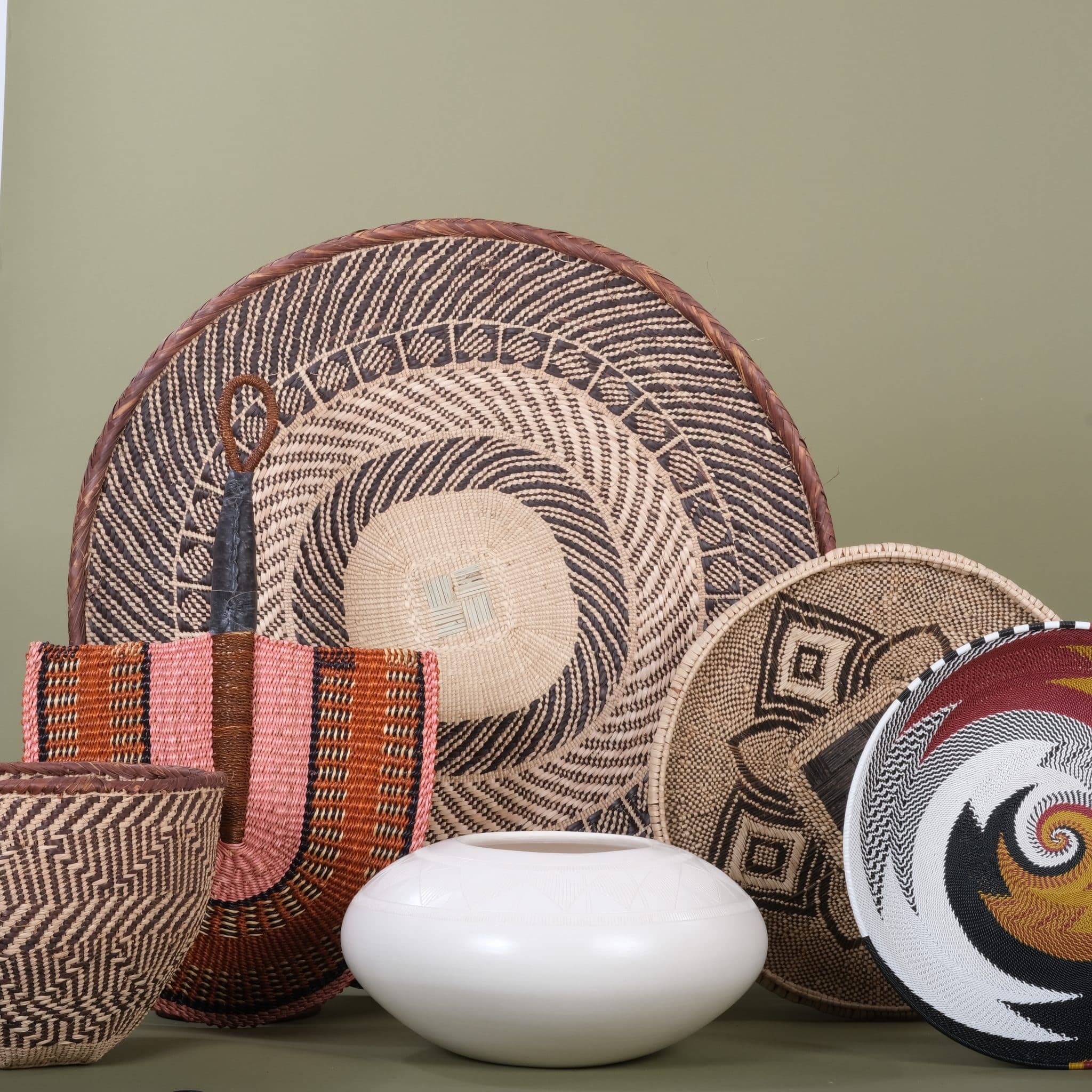 AS’ART a sense of crafts | Décoration africaine et artisanat africain
