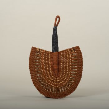 Éventail marron du Ghana, ASART