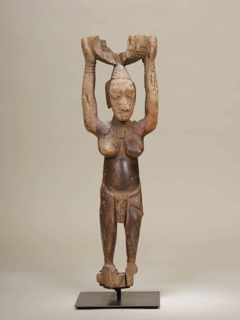 Statuette Bambara