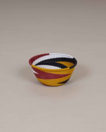 Zulu Bowl, S, Dorothy, South Africa