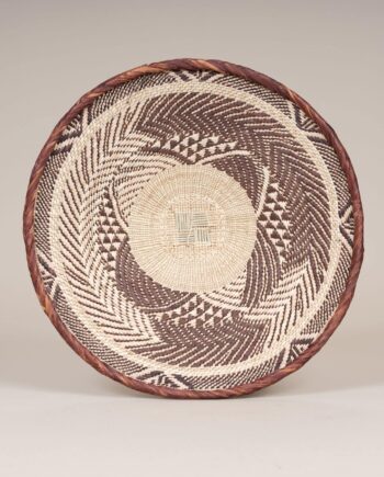Isangwa Basket, M, Zimbabwe