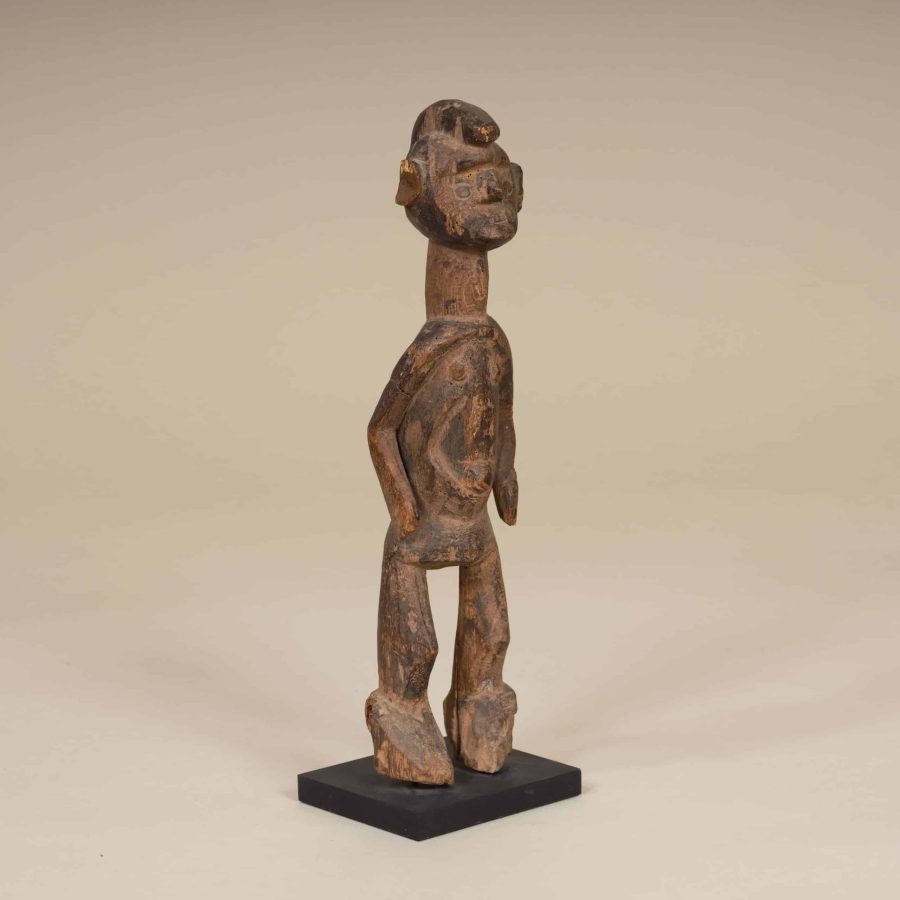 Statuette Mumuye du Nigeria