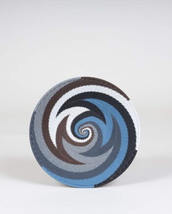 Plate — telephone-wire — S (Ø20 cm) — Platoon