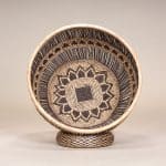 panier tressé africain Munyumbwe