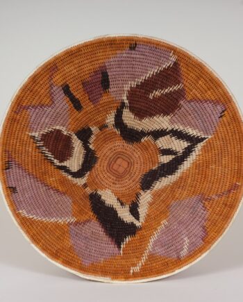 Panier Kavango, Makalani de Namibie, "Iqhwa"